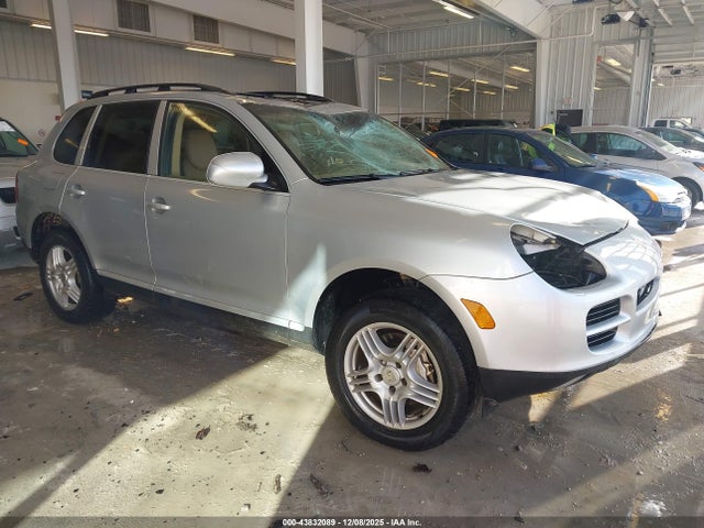 2003 PORSCHE CAYENNE WP1AB29P73LA61079 Photo 0