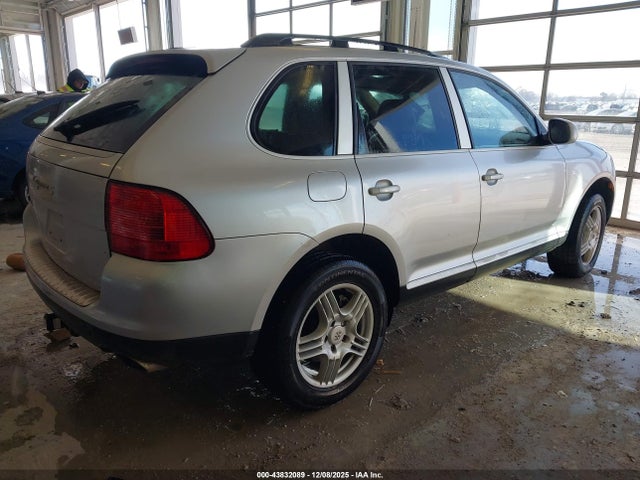 2003 PORSCHE CAYENNE WP1AB29P73LA61079 Photo 3
