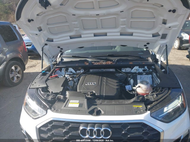 2023 AUDI Q5 WA1EAAFY1P2020739 Photo 9