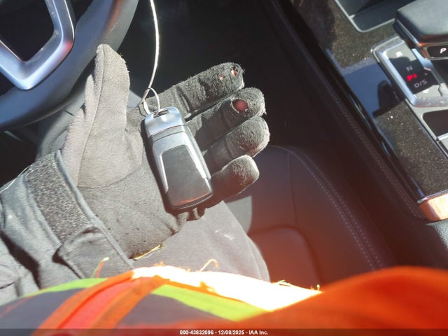 2023 AUDI Q5 WA1EAAFY1P2020739 Photo 10