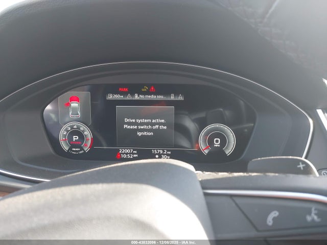 2023 AUDI Q5 WA1EAAFY1P2020739 Photo 6