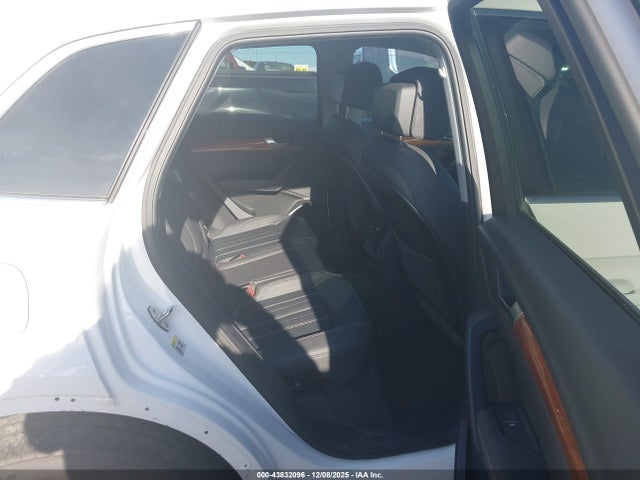 2023 AUDI Q5 WA1EAAFY1P2020739 Photo 7