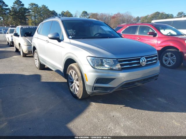 2020 VOLKSWAGEN TIGUAN 3VV1B7AX3LM140050