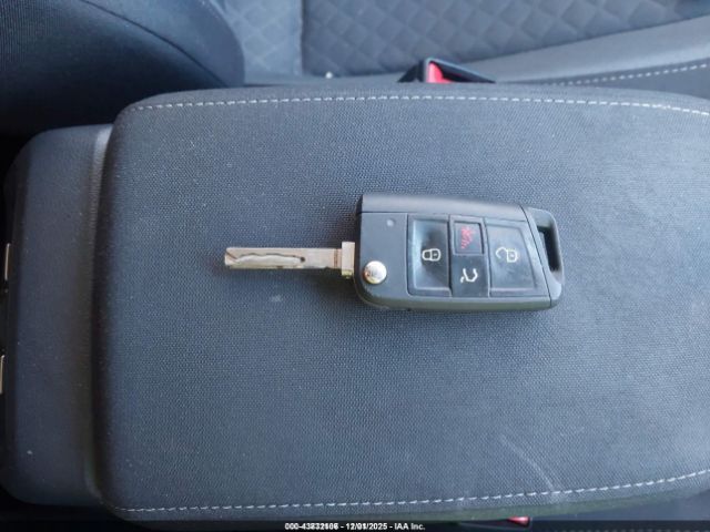 2020 VOLKSWAGEN TIGUAN 3VV1B7AX3LM140050 Photo 10