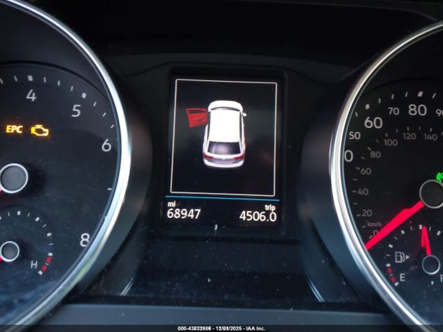 2020 VOLKSWAGEN TIGUAN 3VV1B7AX3LM140050 Photo 6