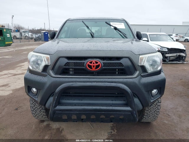 Aukcja sprzedaży 2013 Toyota Tacoma Base V6, vin: 5TFLU4EN0DX052108, numer aukcji: 43832111
