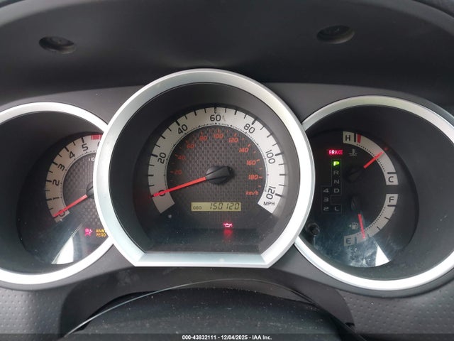 Aukcja sprzedaży 2013 Toyota Tacoma Base V6, vin: 5TFLU4EN0DX052108, numer aukcji: 43832111