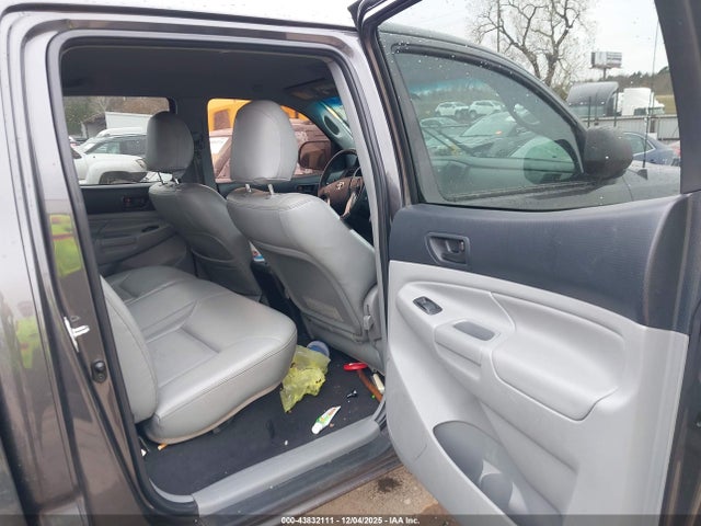 Aukcja sprzedaży 2013 Toyota Tacoma Base V6, vin: 5TFLU4EN0DX052108, numer aukcji: 43832111