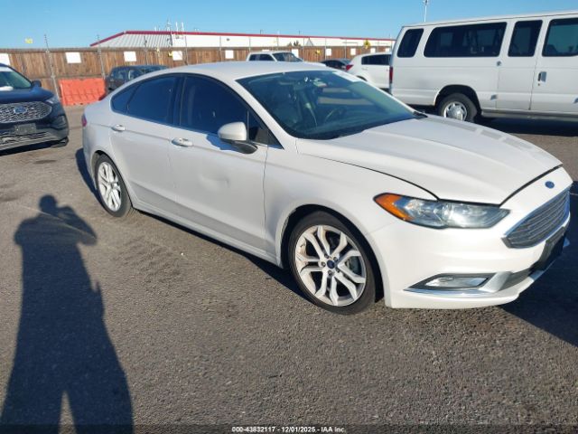 2018 FORD FUSION 3FA6P0HD5JR257076