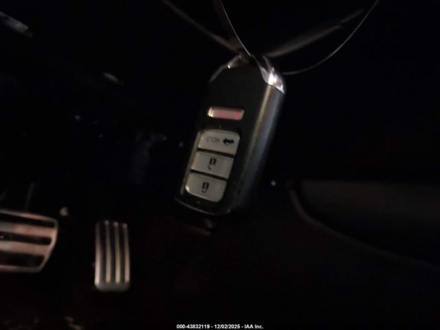 2020 HONDA ACCORD 1HGCV1F3XLA055562 Photo 10