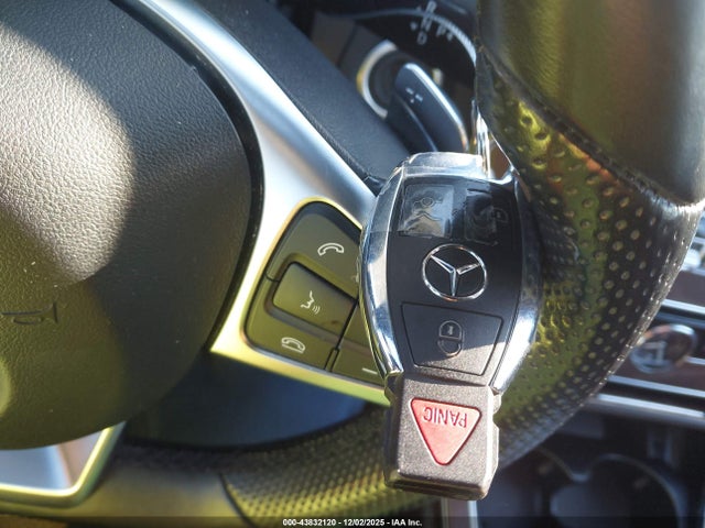 2018 MERCEDES-BENZ C 300 WDDWJ4JB9JF738558 Photo 10