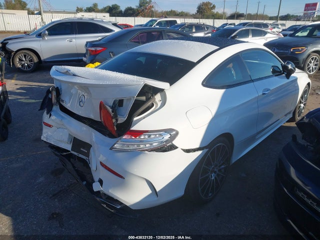 2018 MERCEDES-BENZ C 300 WDDWJ4JB9JF738558 Photo 3