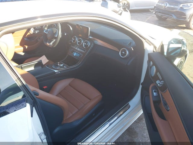 2018 MERCEDES-BENZ C 300 WDDWJ4JB9JF738558 Photo 4