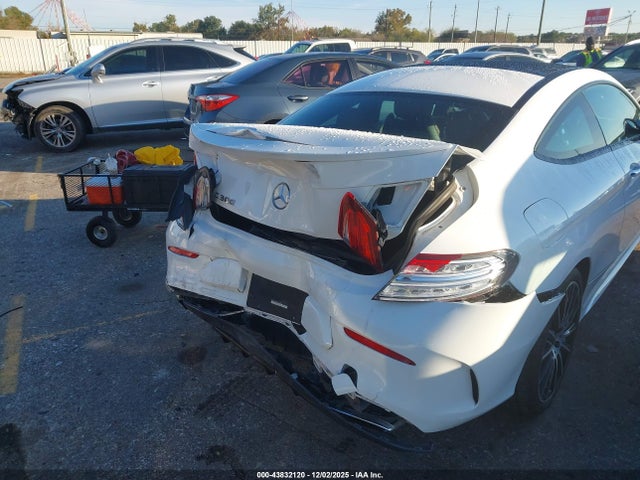 2018 MERCEDES-BENZ C 300 WDDWJ4JB9JF738558 Photo 5