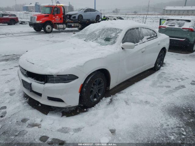 2015 DODGE CHARGER 2C3CDXBG2FH810016 Photo 1