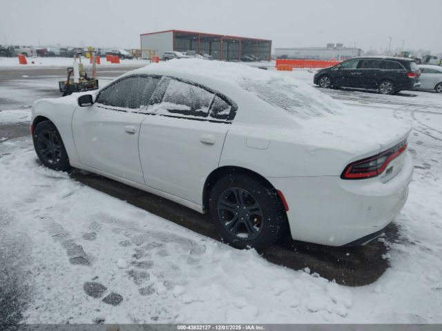 2015 DODGE CHARGER 2C3CDXBG2FH810016 Photo 2