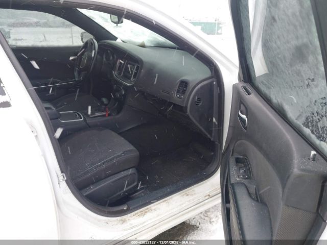 2015 DODGE CHARGER 2C3CDXBG2FH810016 Photo 4