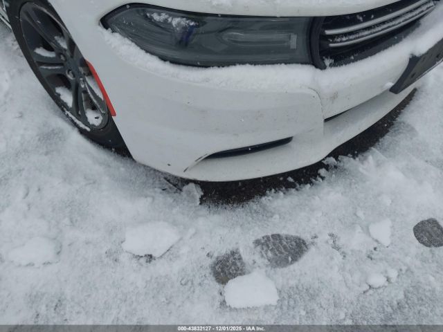 2015 DODGE CHARGER 2C3CDXBG2FH810016 Photo 5