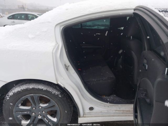 2015 DODGE CHARGER 2C3CDXBG2FH810016 Photo 7