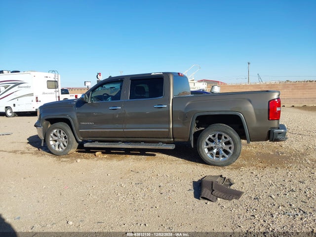 GMC Sierra 1500 Slt 2014 3GTU2VEC4EG500516 Image 14