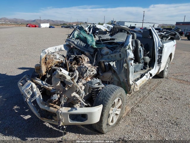 Ford F-150 Xl 2016 1FTEX1C85GKD08031 Image 2