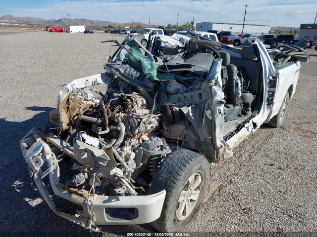Ford F-150 Xl 2016 1FTEX1C85GKD08031 Image 6