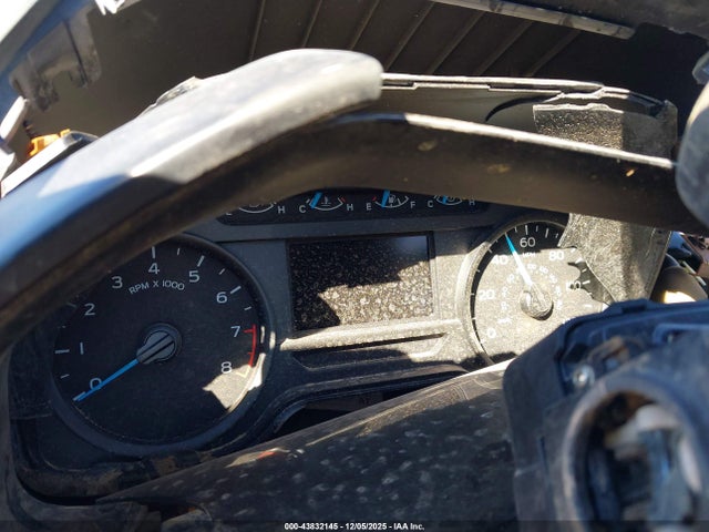 Ford F-150 Xl 2016 1FTEX1C85GKD08031 Image 7
