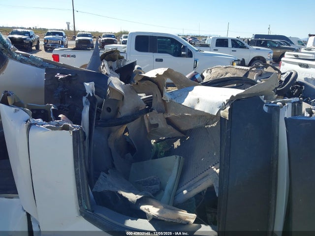 Ford F-150 Xl 2016 1FTEX1C85GKD08031 Image 8