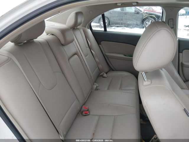 2012 FORD FUSION 3FAHP0JA3CR122500 Photo 7