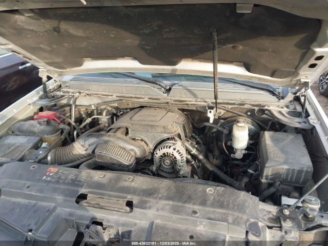 2012 CHEVROLET TAHOE 1GNSCBE07CR140140 Photo 9