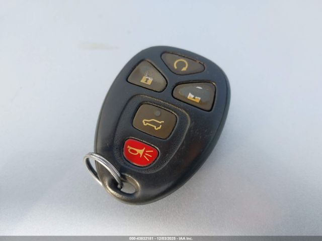 2012 CHEVROLET TAHOE 1GNSCBE07CR140140 Photo 10