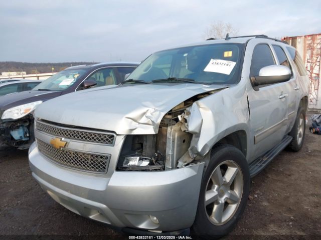 2012 CHEVROLET TAHOE 1GNSCBE07CR140140 Photo 5