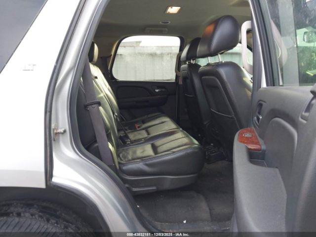 2012 CHEVROLET TAHOE 1GNSCBE07CR140140 Photo 7