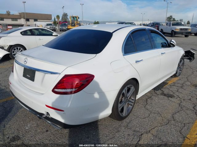2017 MERCEDES-BENZ E 300 WDDZF4JB3HA257369 Photo 3