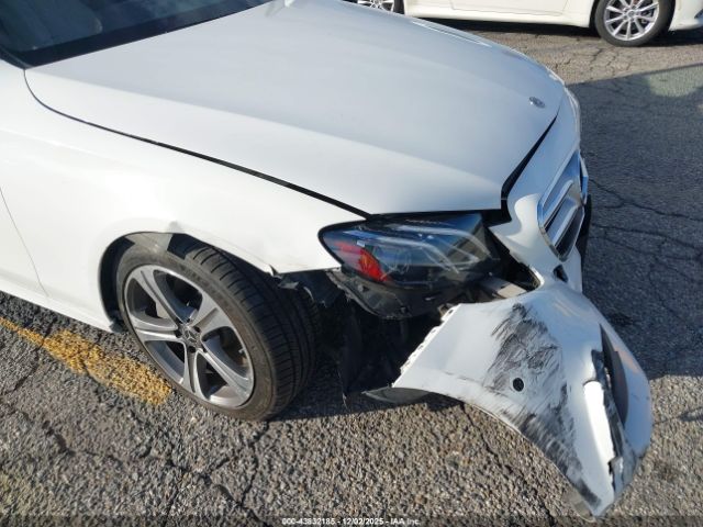 2017 MERCEDES-BENZ E 300 WDDZF4JB3HA257369 Photo 5
