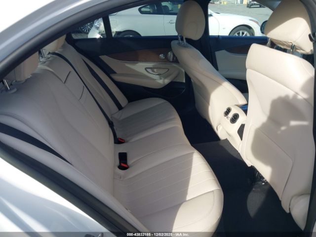2017 MERCEDES-BENZ E 300 WDDZF4JB3HA257369 Photo 7