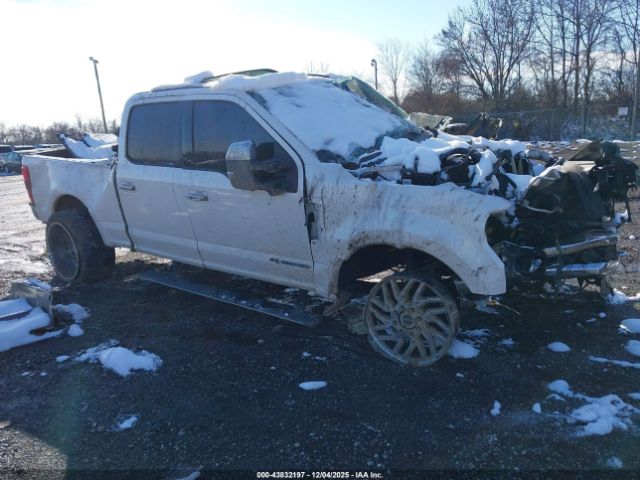 2018 FORD F-250 1FT7W2BT9JEC51149