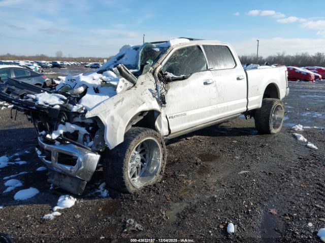 2018 FORD F-250 1FT7W2BT9JEC51149 Photo 1