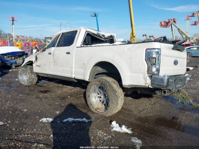 2018 FORD F-250 1FT7W2BT9JEC51149 Photo 2