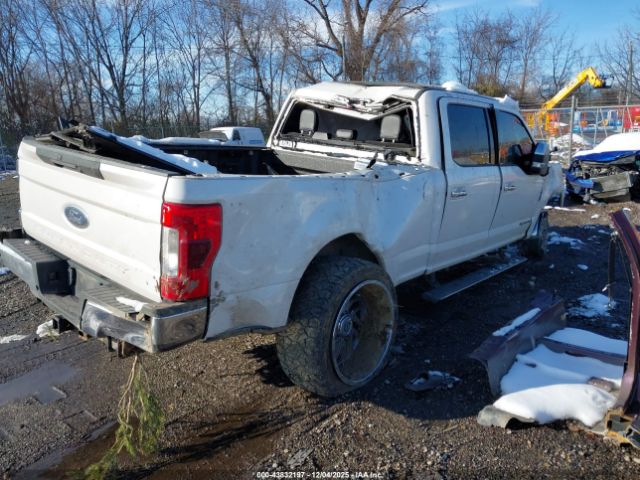 2018 FORD F-250 1FT7W2BT9JEC51149 Photo 3