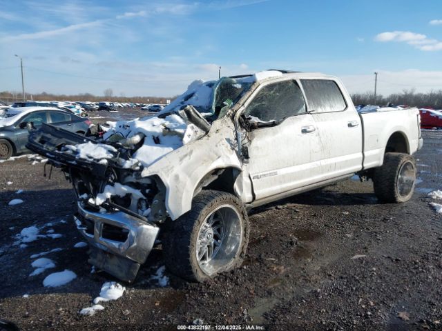 2018 FORD F-250 1FT7W2BT9JEC51149 Photo 5