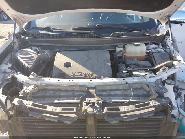 2019 Chevrolet Traverse Premier მანქანა იყიდება აუქციონზე, vin: 1GNEVKKW3KJ141444, აუქციონის ნომერი: 43832200