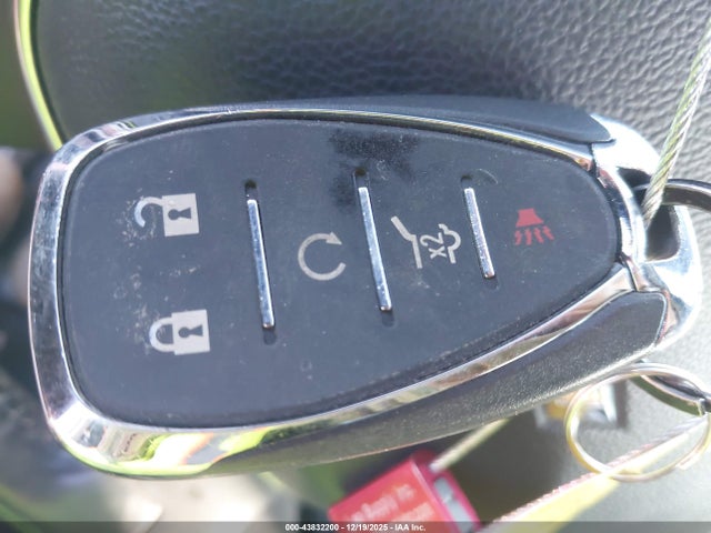 2019 Chevrolet Traverse Premier მანქანა იყიდება აუქციონზე, vin: 1GNEVKKW3KJ141444, აუქციონის ნომერი: 43832200