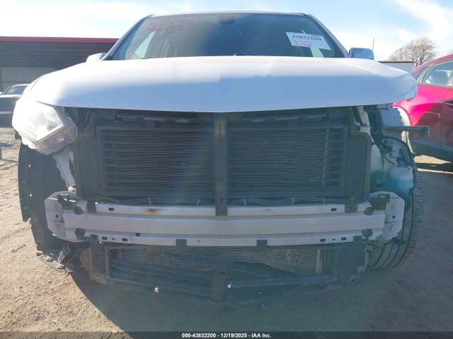 2019 Chevrolet Traverse Premier მანქანა იყიდება აუქციონზე, vin: 1GNEVKKW3KJ141444, აუქციონის ნომერი: 43832200