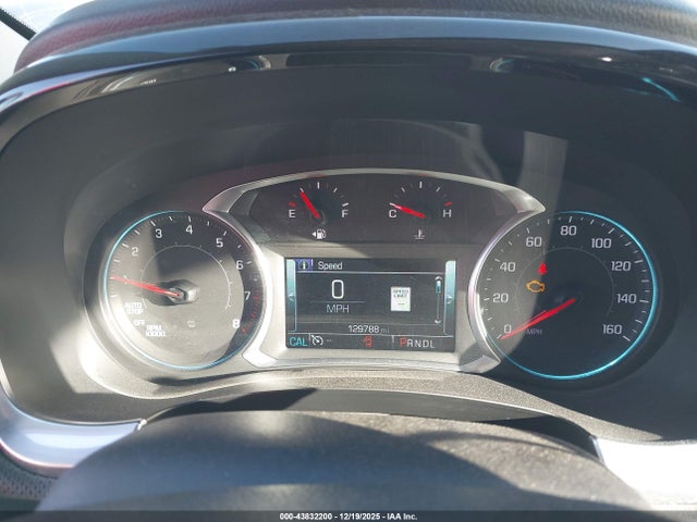 2019 Chevrolet Traverse Premier მანქანა იყიდება აუქციონზე, vin: 1GNEVKKW3KJ141444, აუქციონის ნომერი: 43832200