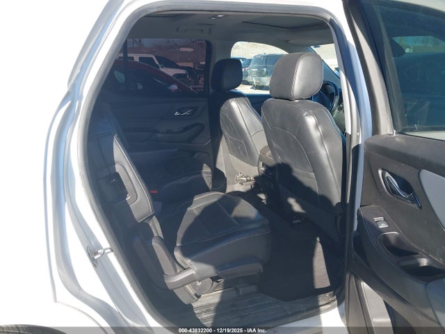 2019 Chevrolet Traverse Premier მანქანა იყიდება აუქციონზე, vin: 1GNEVKKW3KJ141444, აუქციონის ნომერი: 43832200