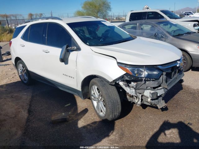 2019 CHEVROLET EQUINOX 2GNAXPEX2K6219929