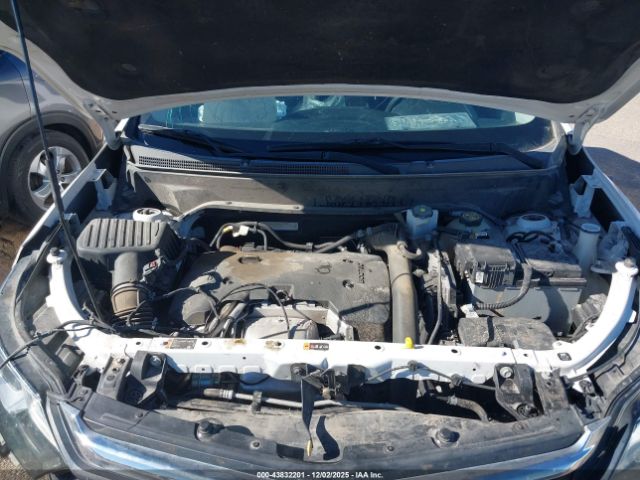 2019 CHEVROLET EQUINOX 2GNAXPEX2K6219929 Photo 9