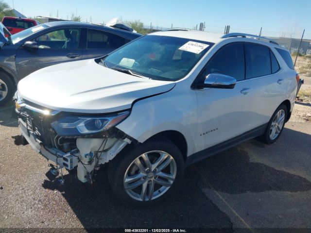 2019 CHEVROLET EQUINOX 2GNAXPEX2K6219929 Photo 1