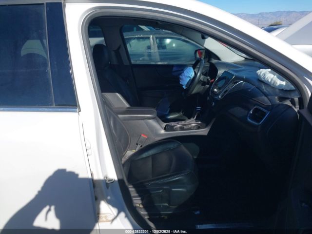 2019 CHEVROLET EQUINOX 2GNAXPEX2K6219929 Photo 4